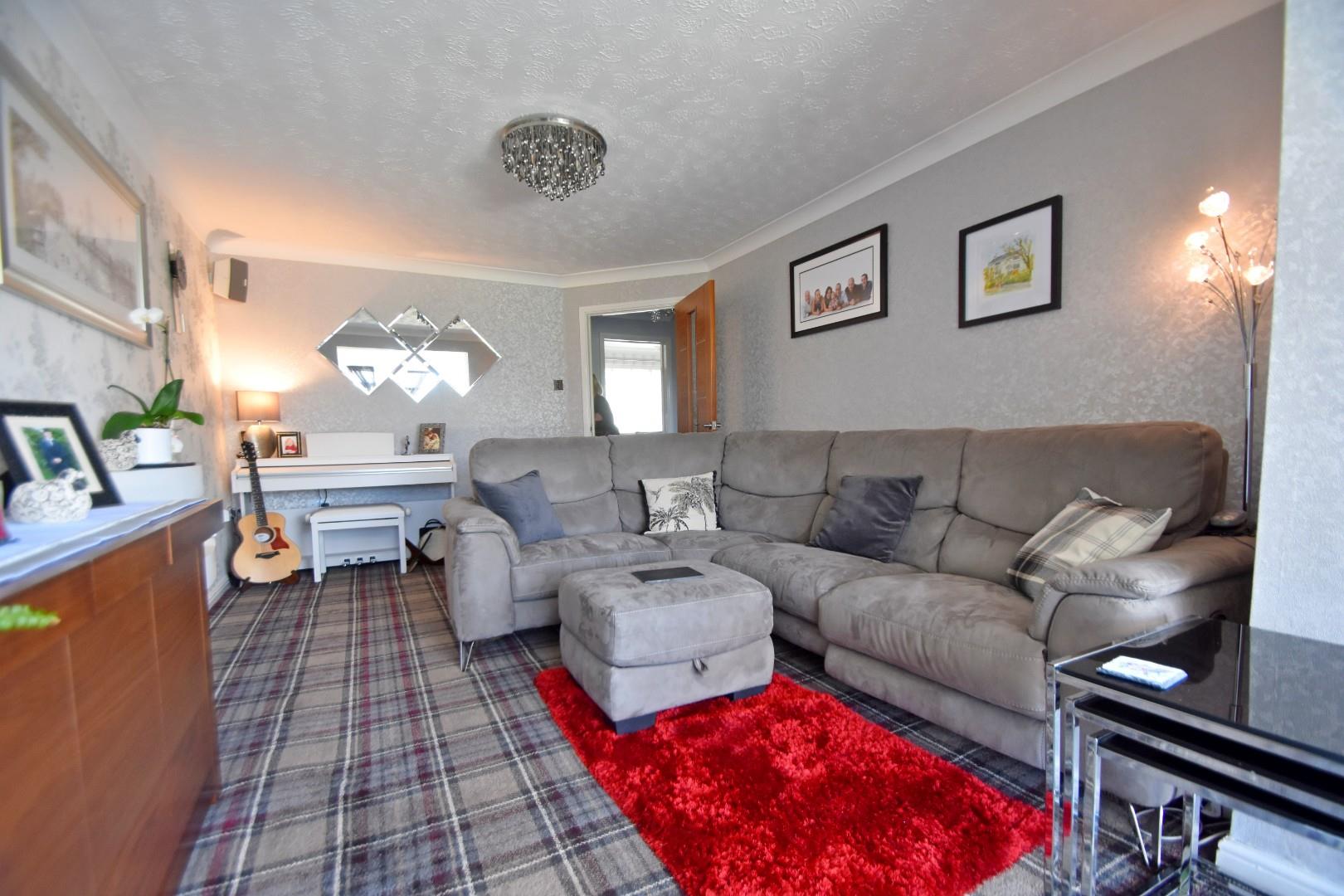 Chestnut Drive, Walmersley, Bury Pearson Ferrier Estate Agents and Lettings Agents